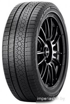 Pirelli Ice Zero Asimmetrico 235/60R18 107H