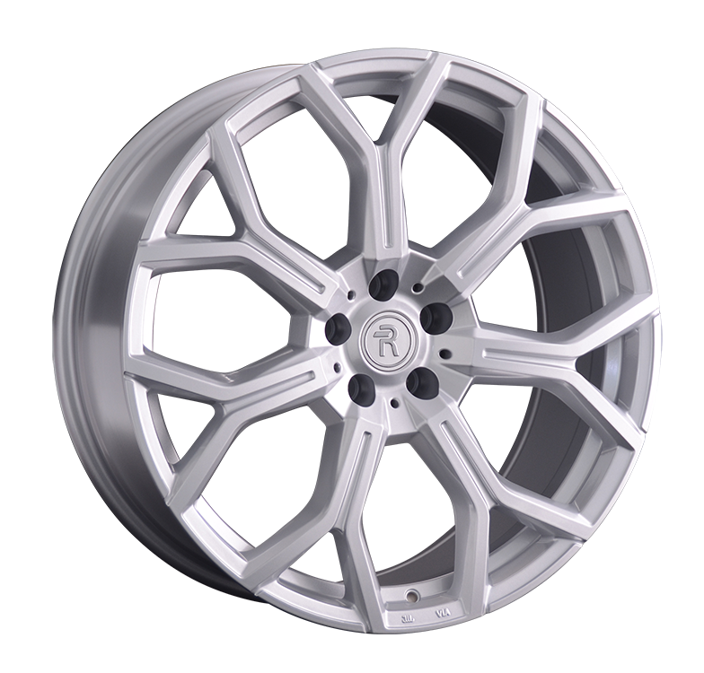 REPLAY A88 21x9.5" 5х112мм DIA 66.6мм ET 31мм S от магазина Империя шин