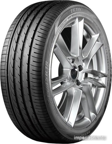 Zeta Alventi 205/55R16 91W от магазина Империя шин