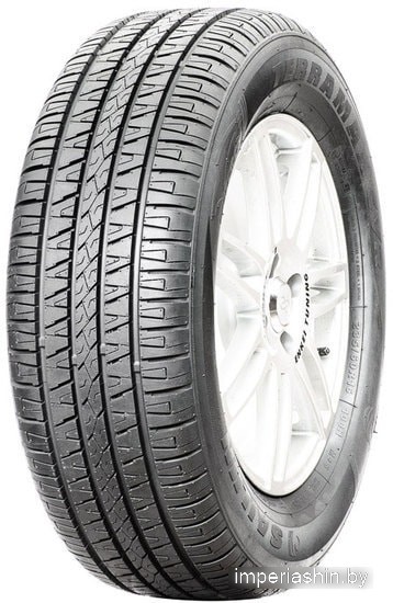 Автомобильная шина  Sailun Terramax CVR 235/50R19 99W
