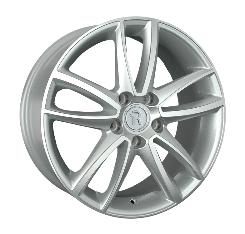 REPLAY A57 18x8.5" 5х112мм DIA 66.6мм ET 32мм SF