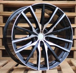 20" 5*112 9,0  ET30 66.45 TS-0368 BMF