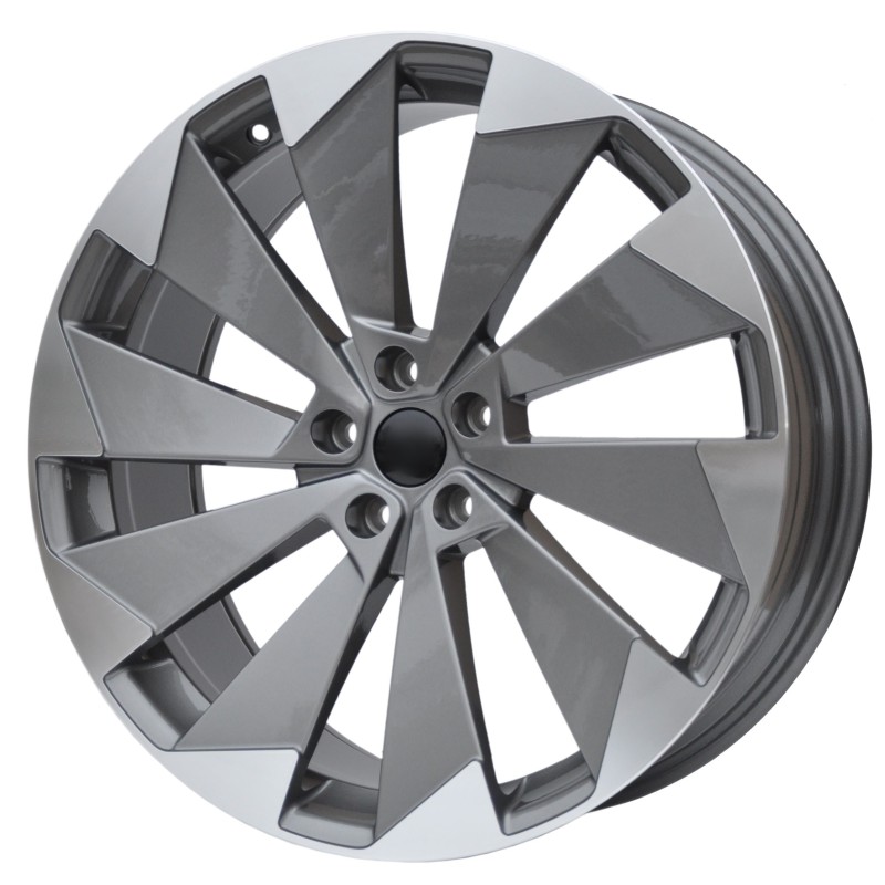 21" 5*112 9,0 ET42 57,1 TS-1141 MG от магазина Империя шин