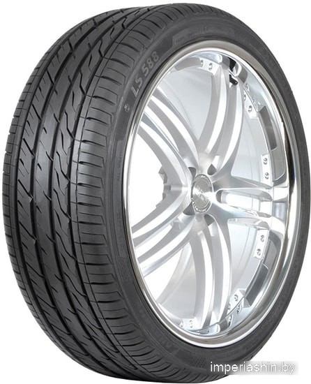 Автомобильная шина  Landsail LS588 295/35R21 107V
