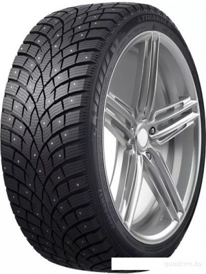 Triangle IcelynX TI501 235/60R17 106T (шипы)
