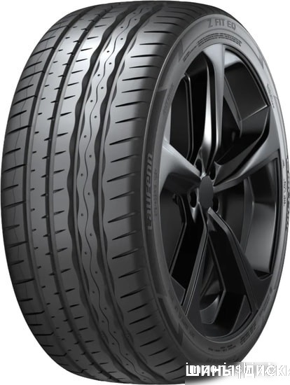 Шины Laufenn Z Fit EQ LK03 235/40R18 95Y — Летняя сезон в Гомеле