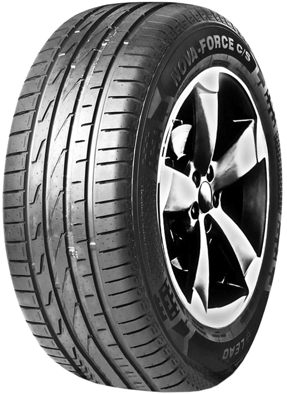 Автомобильная шина  Leao Nova-Force C/S 215/55R18 99V