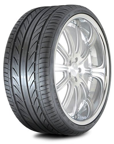 Delinte D7 245/35R19 97W от магазина Империя шин