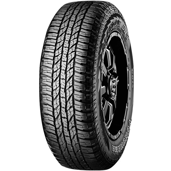 Шины Yokohama Geolandar A/T G015 225/55R18 98H — Всесезонная сезон в Гомеле