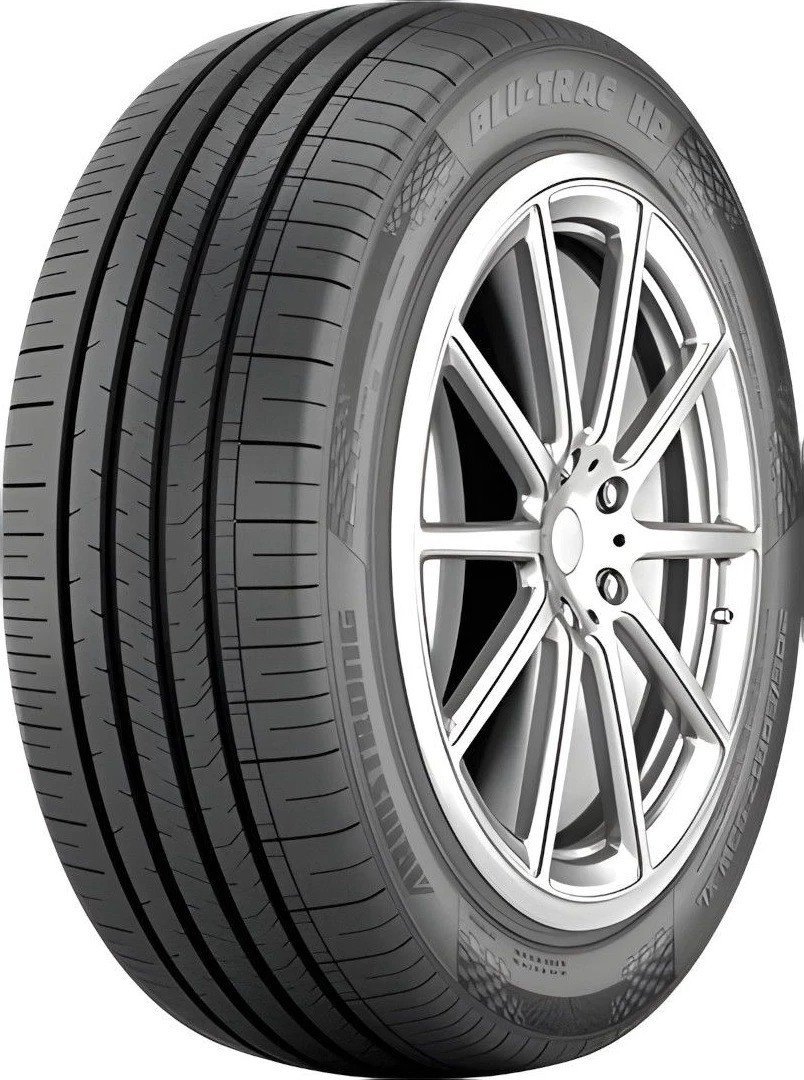 Автомобильная шина  Armstrong Blu-Trac HP 255/35R18 94W