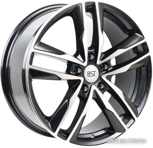 RST R128 18x7.5" 5x108мм DIA 63.4мм ET 50.5мм BD