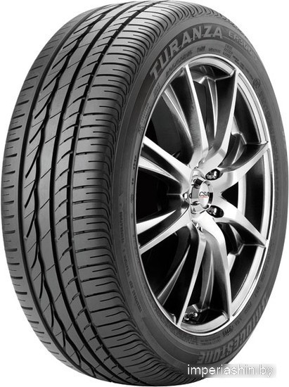 Автомобильная шина  Bridgestone Turanza ER300 195/55R16 87V (run-flat)