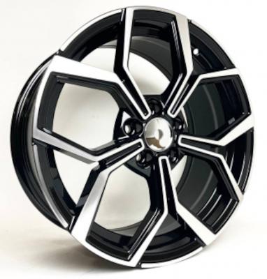 17" 4*98 7,5 ET30 58.45 ANZ-5662 BMF от магазина Империя шин