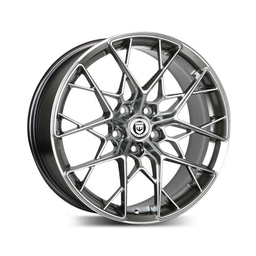 Диск IVR 19X8.5 5/114.3 ET35 D73.1 IVF-754 HB от магазина Империя шин