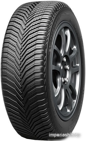Автомобильная шина  Michelin CrossClimate 2 285/45R22 114H