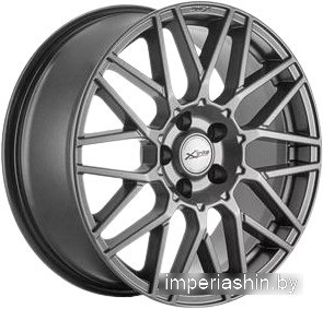 X'trike X-133 18x7.5" 5x108мм DIA 63.3мм ET 50мм HSB от магазина Империя шин