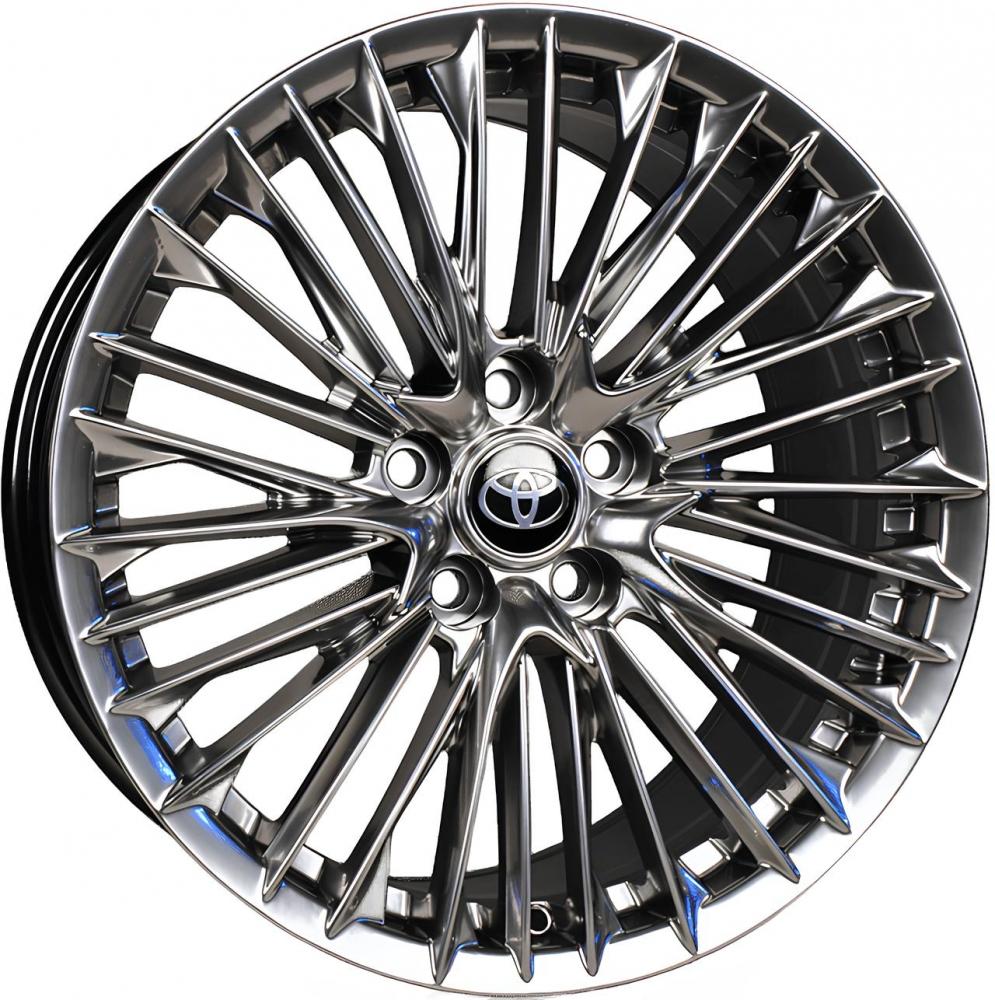 19" 5*114,3 8.0 ET35 60.0 ANZ-0287 HB от магазина Империя шин