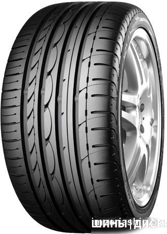 Автомобильная шина  Yokohama ADVAN Sport V103 225/45R17 91W