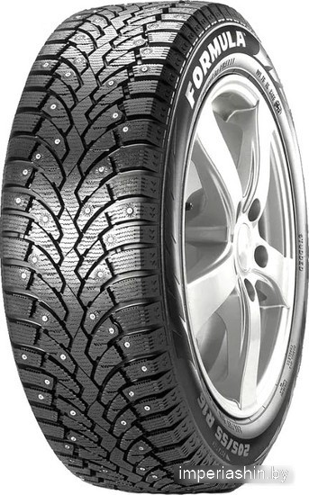 Шины Formula Ice 235/55R18 104T (шипы) — Зимняя сезон в Гомеле