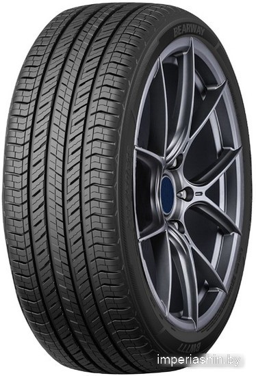 Автомобильная шина  Bearway BW777 245/70R16 107T