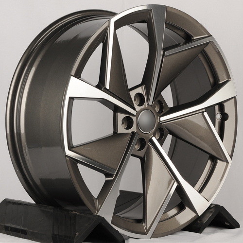 KoKo Kuture 5638 20x8.0" 5x112мм DIA 57.1мм ET 41мм GMF от магазина Империя шин