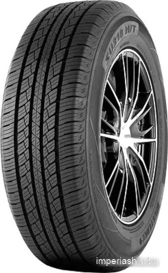 Шины Goodride SU318 H/T 235/50R18 97V — Летняя сезон в Гомеле