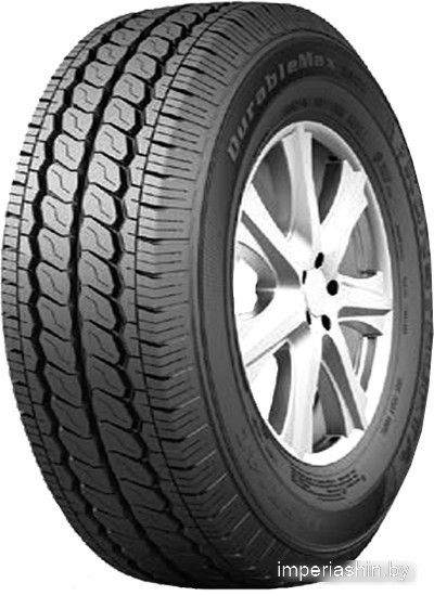 Автомобильная шина  Kapsen DurableMax RS01 225/70R15C 112/110T