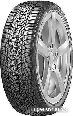 Автомобильная шина  Hankook Winter i*cept evo3 X W330A 255/55R18 109V