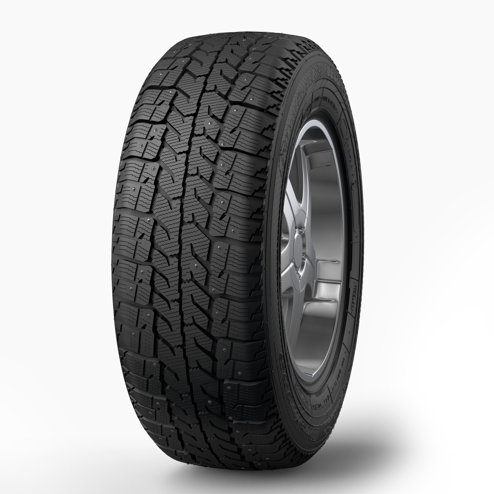 Cordiant Business CW 2 195/75R16C 107/105Q