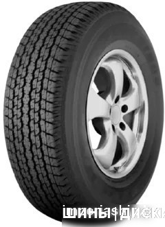 Автомобильная шина  Kapsen PracticalMax H/T RS27 285/60R18 116H