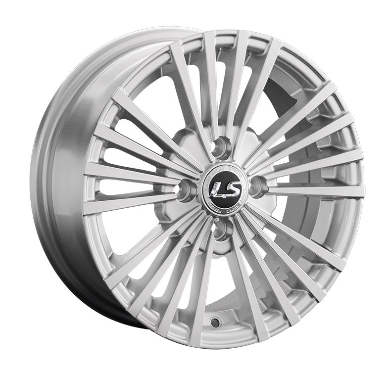 LS LS110 14x6" 4х100мм DIA 73.1мм ET 40мм S от магазина Империя шин