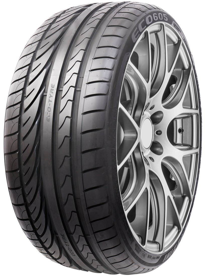 Автомобильная шина  Mazzini ECO605 Plus 195/65R15 91V