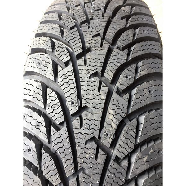 Автомобильная шина  Maxxis Premitra ICE Nord NP5 195/55R16 87T