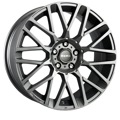 15" 4*100 6,5 ET38 67.1 PW-5176 Matte G от магазина Империя шин