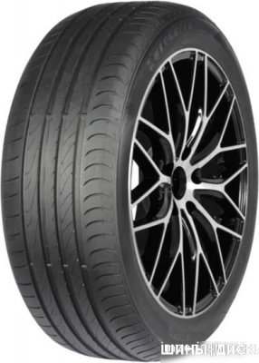 Autogreen Sport Macro SSC3 245/40R20 99W
