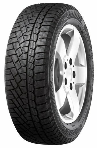 Шины Gislaved Soft*Frost 200 155/65R14 75T — Зимняя сезон в Гомеле