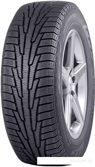 Ikon Nordman RS2 195/60R15 92R