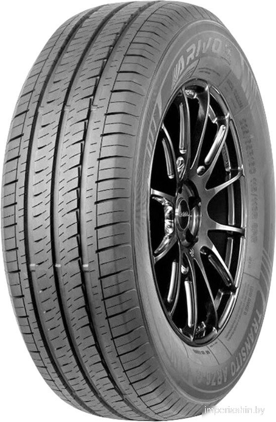 Автомобильная шина  Arivo Transito ARZ 6-C 205/65R15C 102/100R