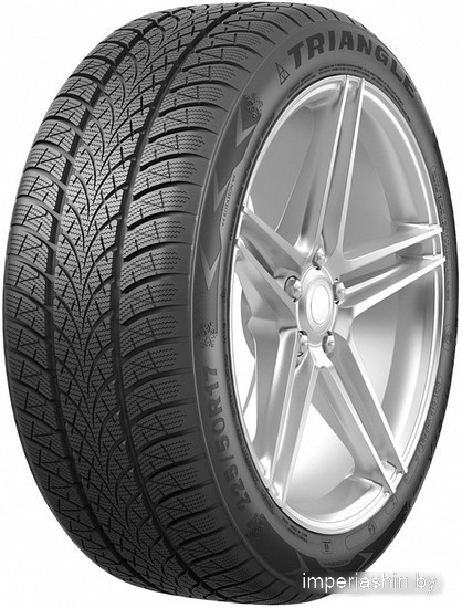 Шины Triangle TW401 195/55R16 91H — Зимняя сезон в Гомеле