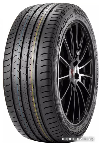 Автомобильная шина  DoubleStar DSU02 245/35R20 95Y