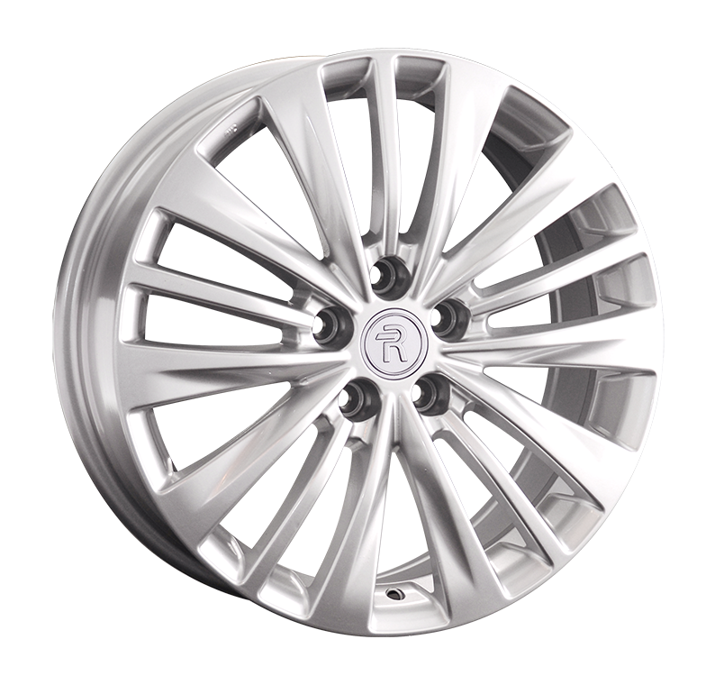 REPLAY HV29 18x7.5" 5х114.3мм DIA 60.1мм ET 35мм S от магазина Империя шин