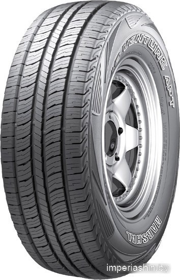 Автомобильная шина  Marshal Road Venture APT KL51 245/65R17 111T