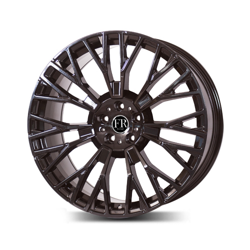 Диск FR Replica 21х9.5 5/112 ET37 D66.6 3S1111 B от магазина Империя шин