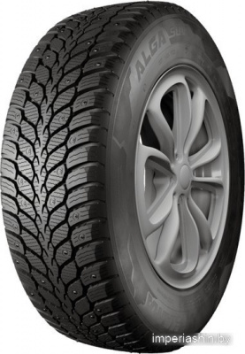 KAMA ALGA SUV (HK-532) 185/75R16 97T (под шип)