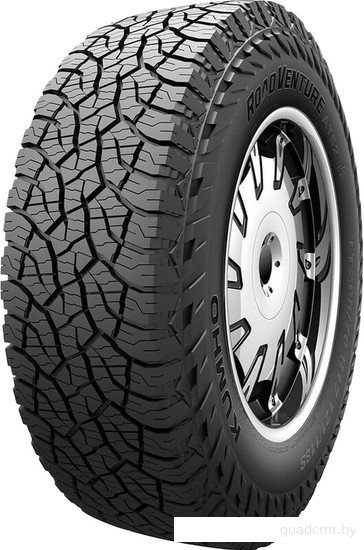 Kumho Road Venture AT52 265/65R18 114T