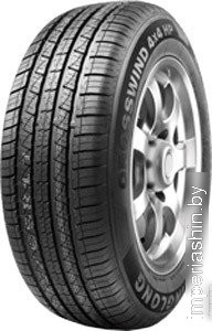 Автомобильная шина  LingLong CrossWind 4x4 HP 235/50R19 103V XL