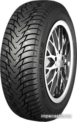 Автомобильная шина  Nankang SW-8 185/55R15 86T