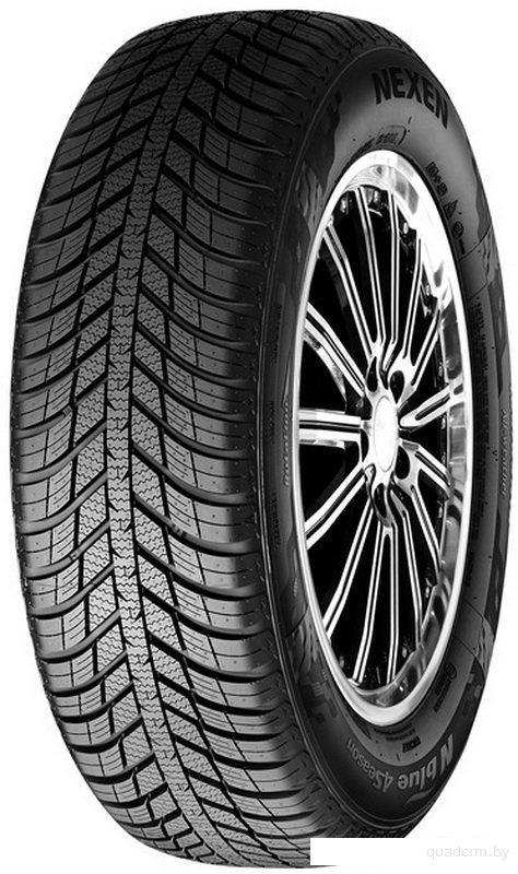 Nexen N'Blue 4Season 165/70R14 85T