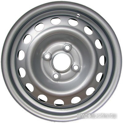 TREBL 8270 15x6" 4x114.3мм DIA 67.1мм ET 44мм S от магазина Империя шин