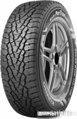 Kumho Winter PorTran CW11 205/65R16C 107/105R